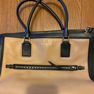 Womens Kade Spade purse